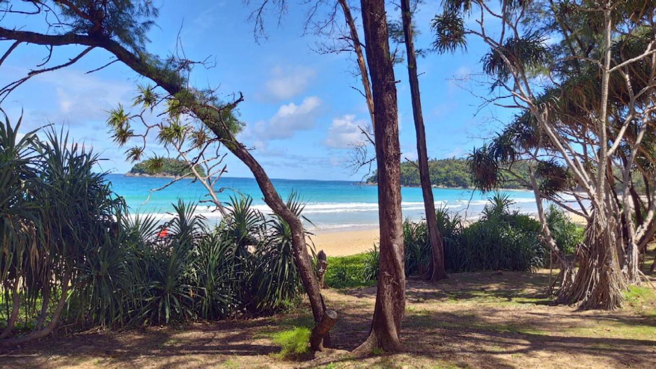 Apartment Superbe Avec Salle De Bain Privee Phuket Phuket
