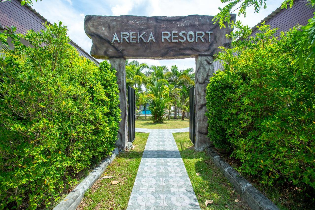 Resort Areeka Phuket