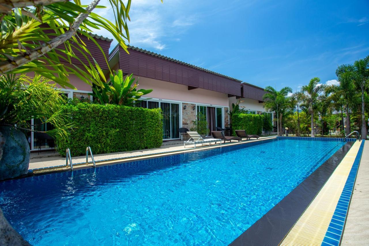 Resort Areeka Phuket Thalang