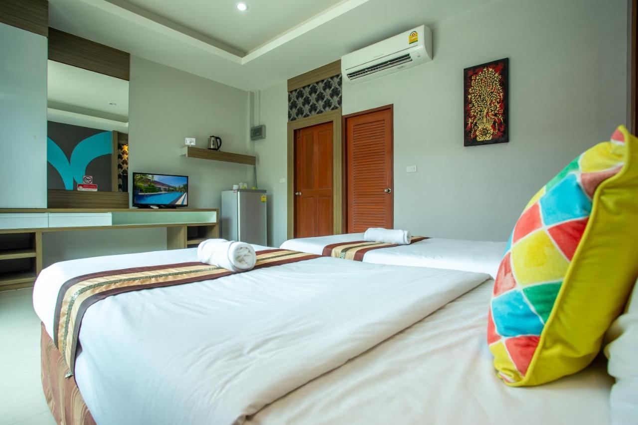 Resort Areeka Phuket