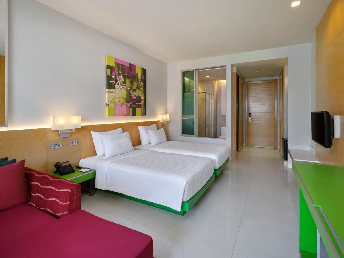 Resort The Kee & 4*