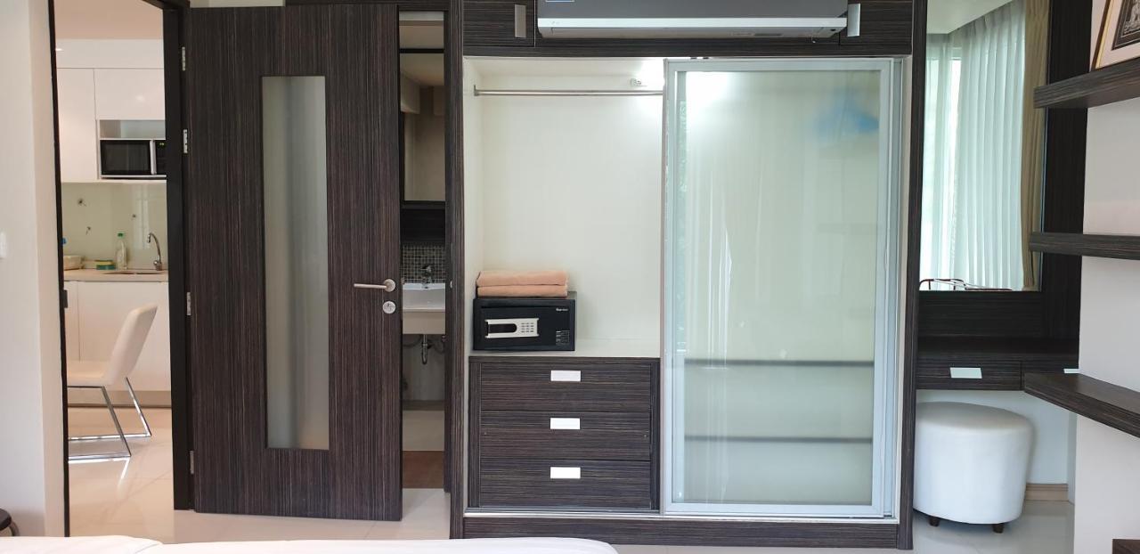 The Baycliff Residences Hotel