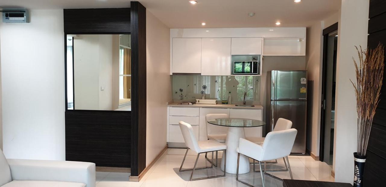 The Baycliff Residences Patong