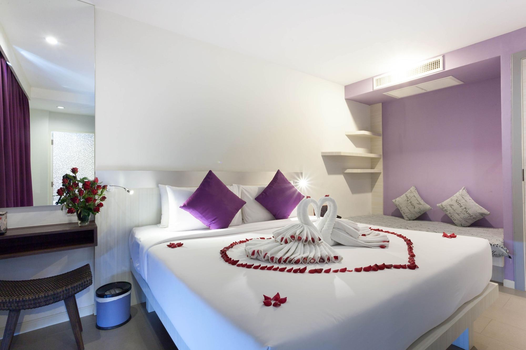 The Aim Hotel