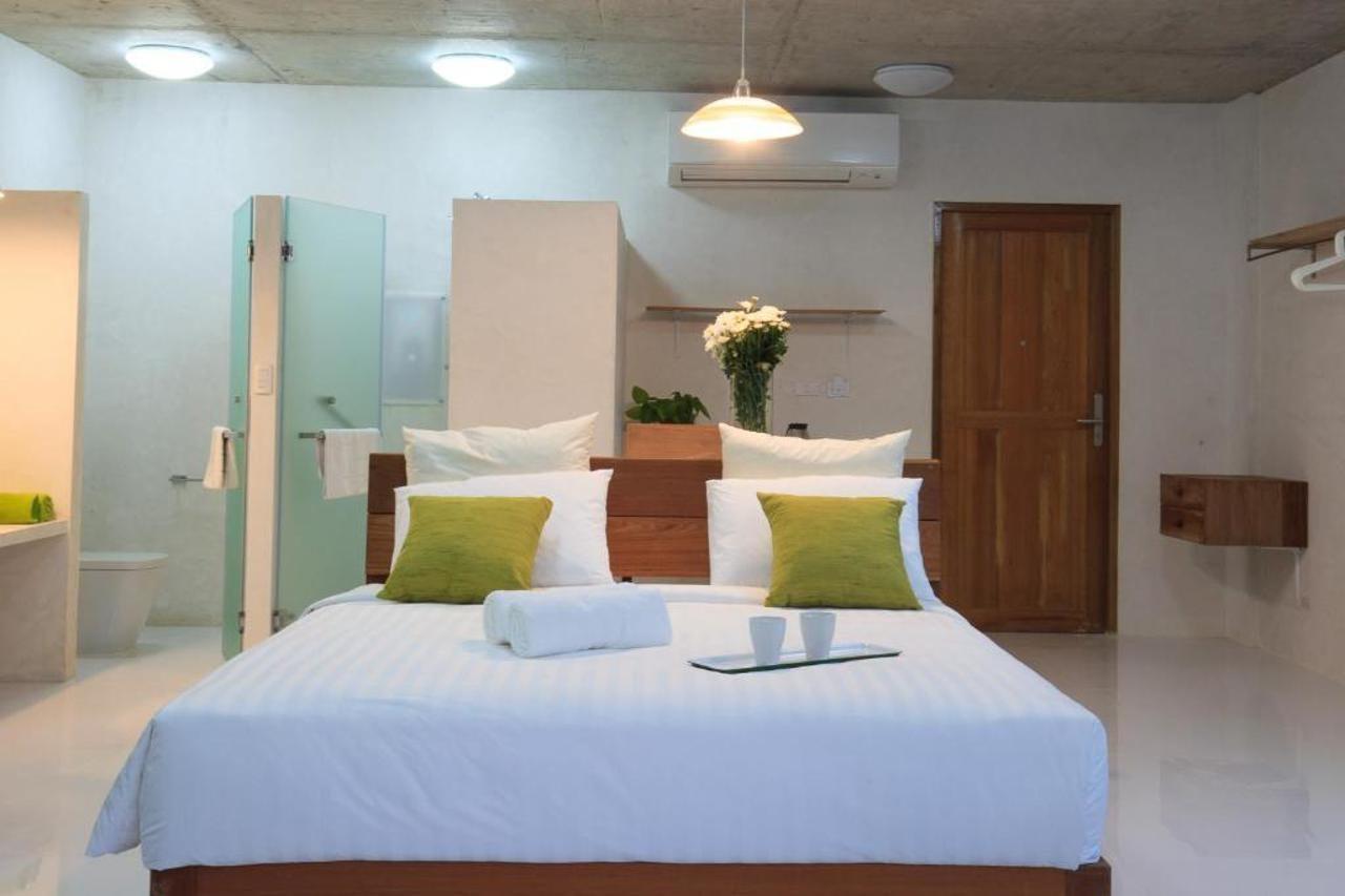 Hotel Wabi Sabi Boutique - Sha Extra Praia de Kamala