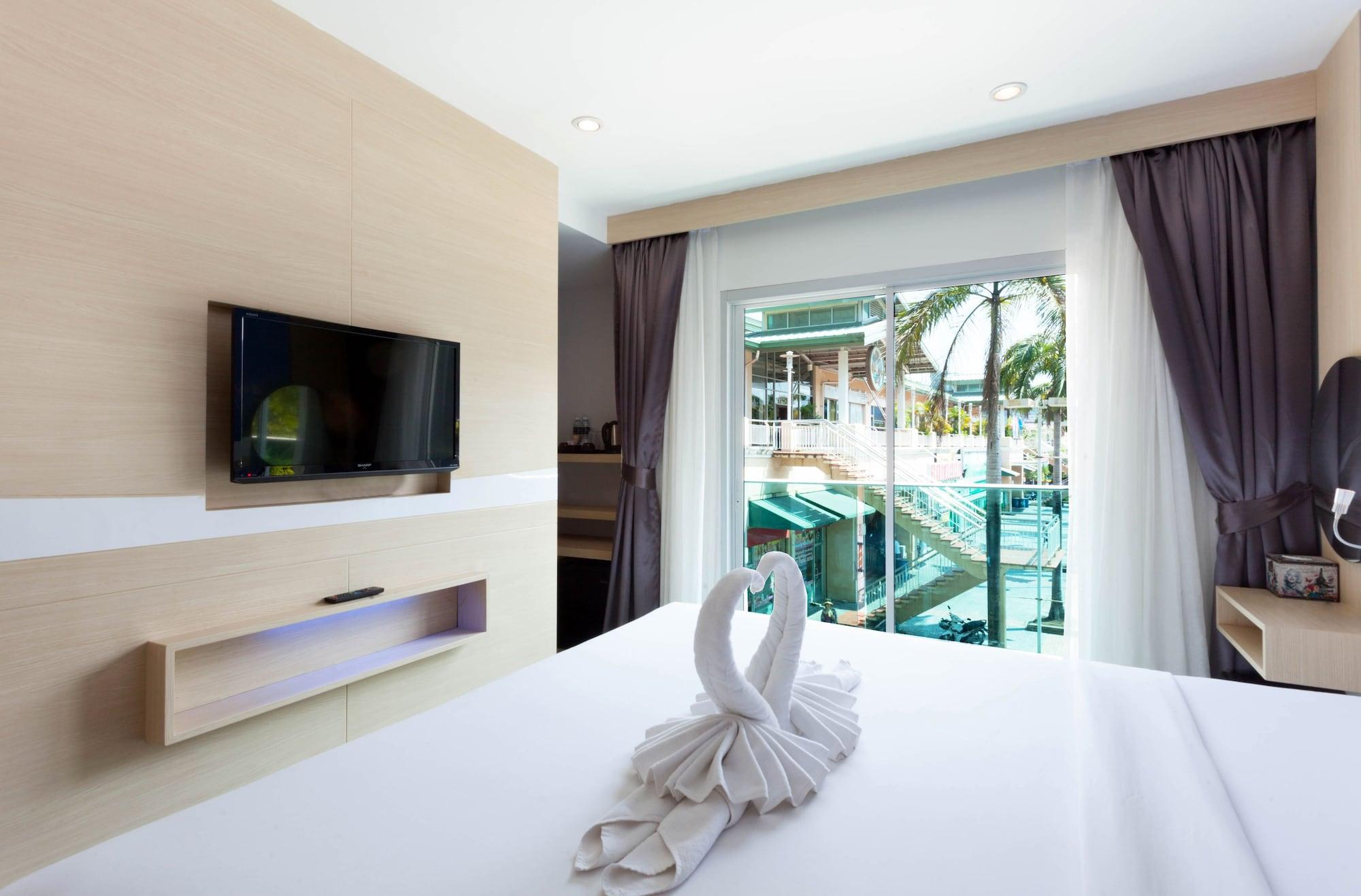 The Aim 3* Patong
