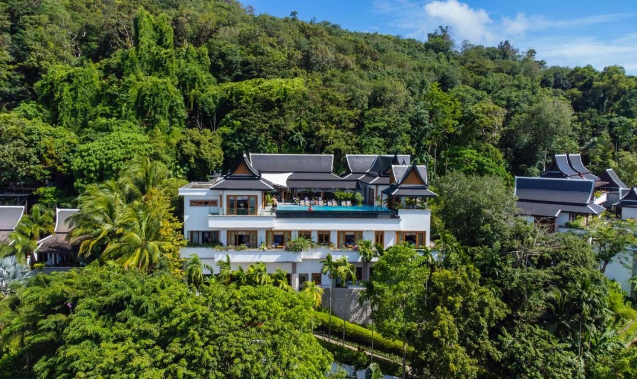 Baan Phu Prana Boutique * Surin Beach (Phuket)
