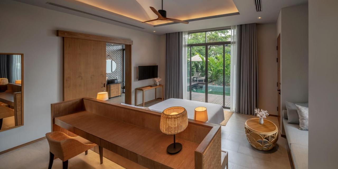 Noku Phuket Resort 5*