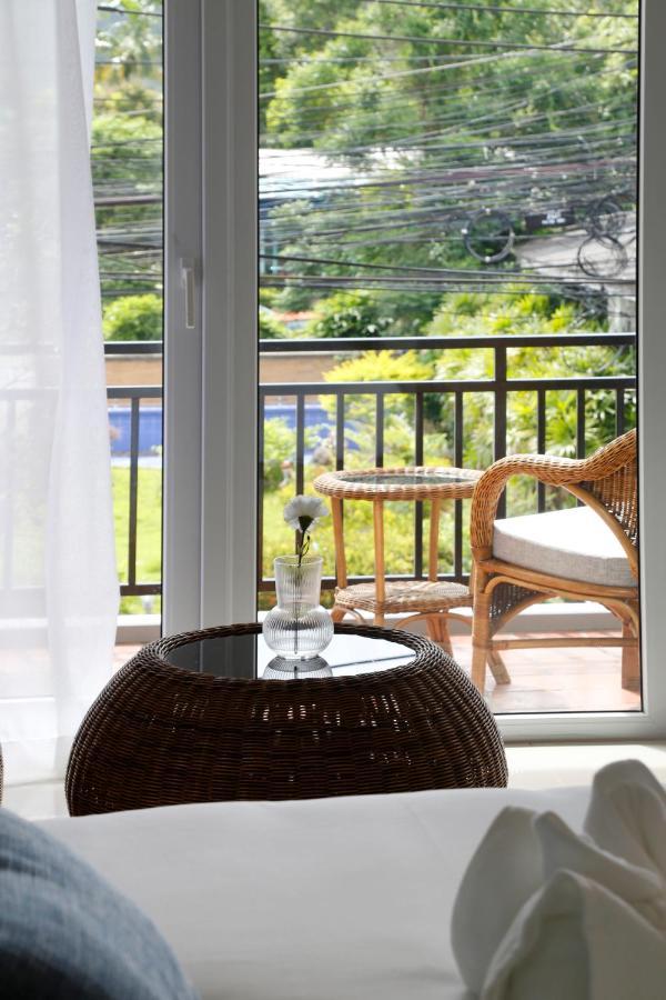 The Langstan Aparthotel *