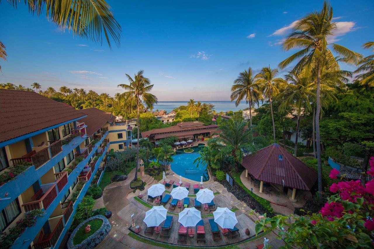 Karona Resort&spa - Sha Extra 4* Karon