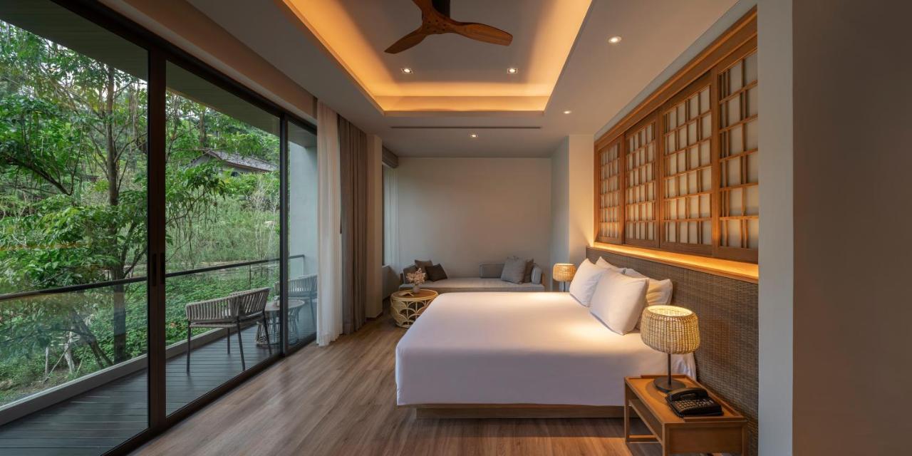 Resort Noku Phuket 5*