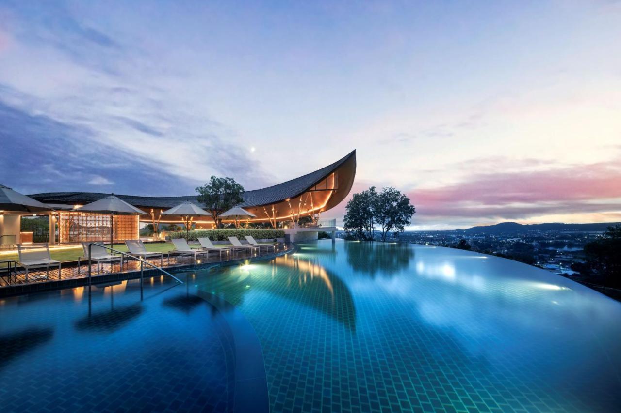 Resort Noku Phuket 5*