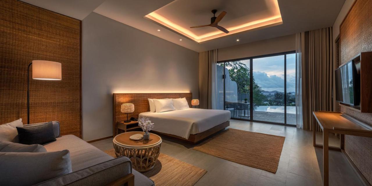 Noku Phuket 5*