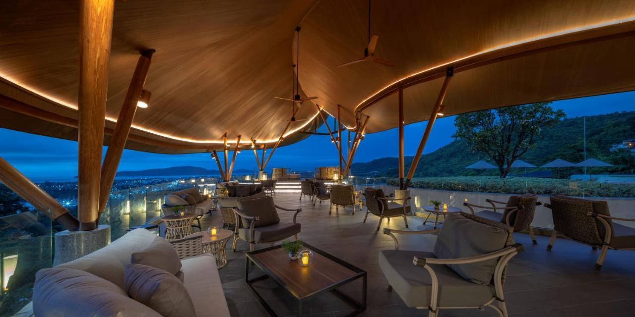 Resort Noku Phuket Chalong