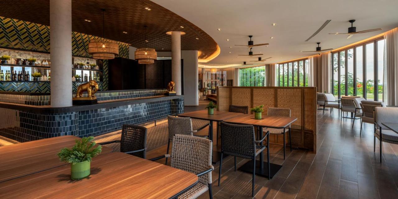 Noku Phuket Resort 5*