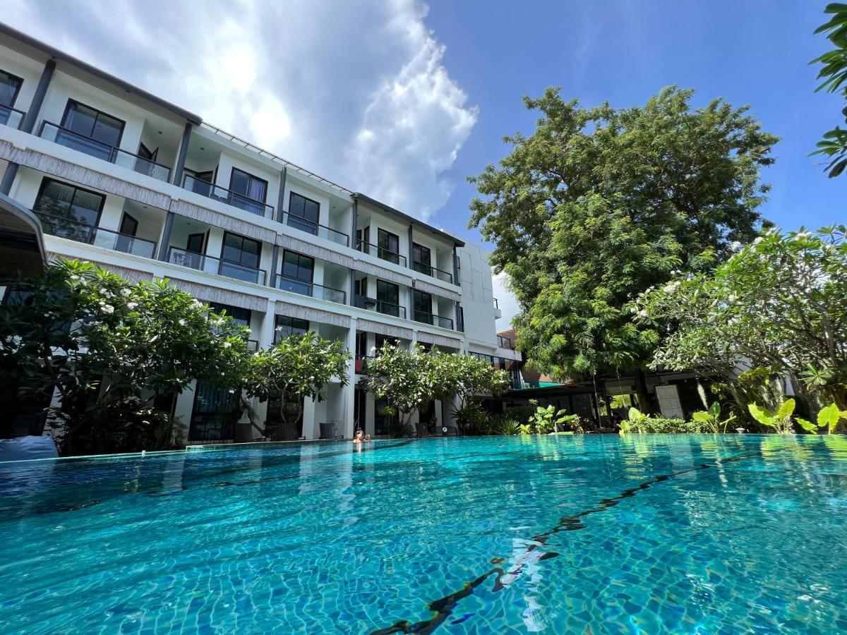 Z&z Hotel Rawai