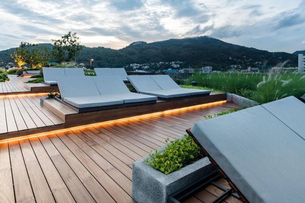 Aparthotel The Deck By Vip
