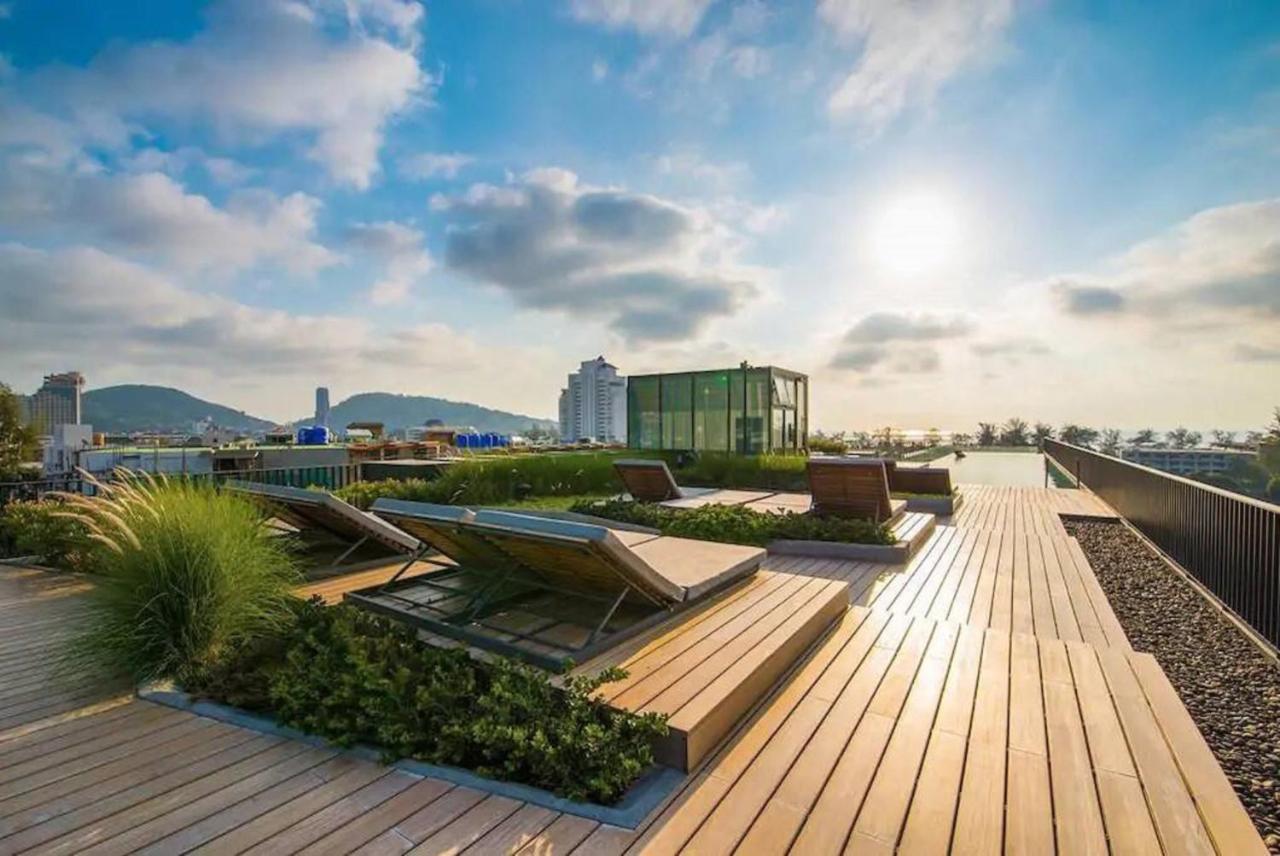 The Deck By Vip *