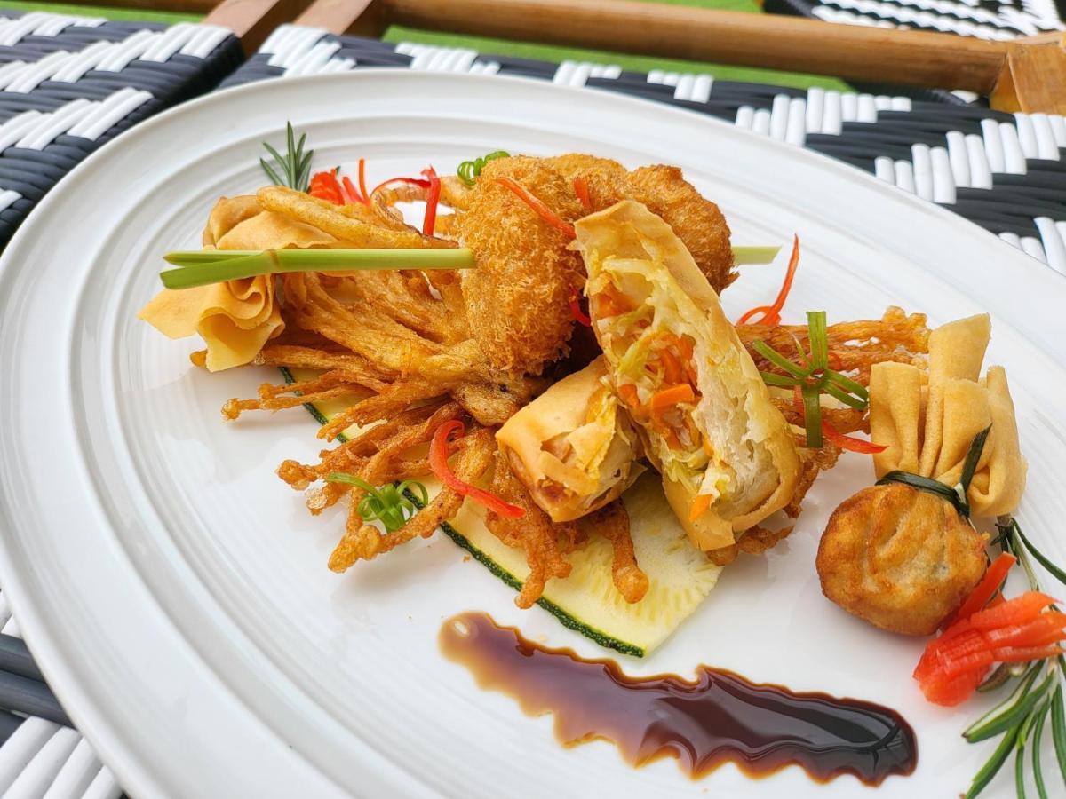 The Yama Phuket