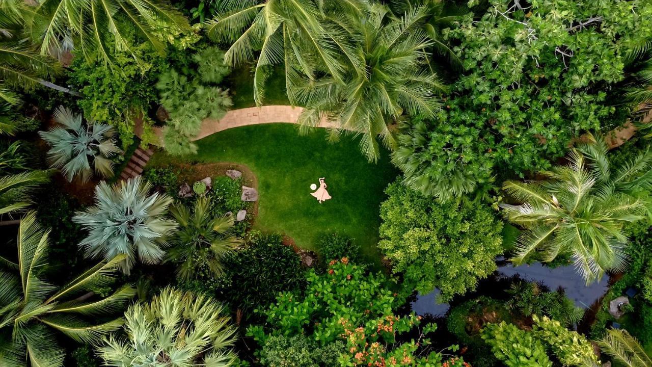 Jw Marriott Phuket And