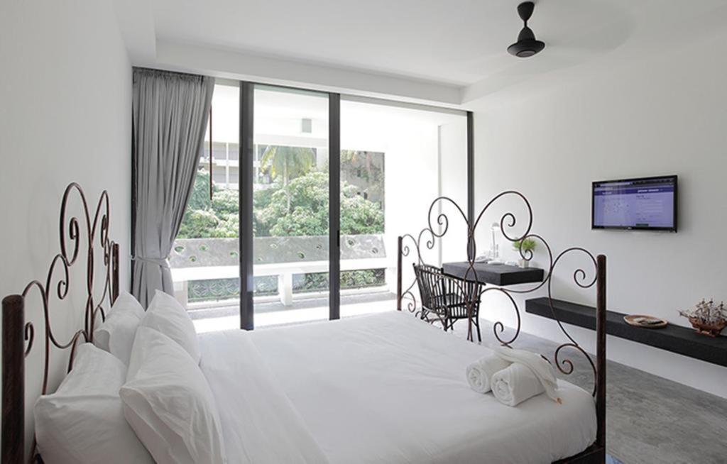 Surintra Boutique Surin Beach (Phuket)