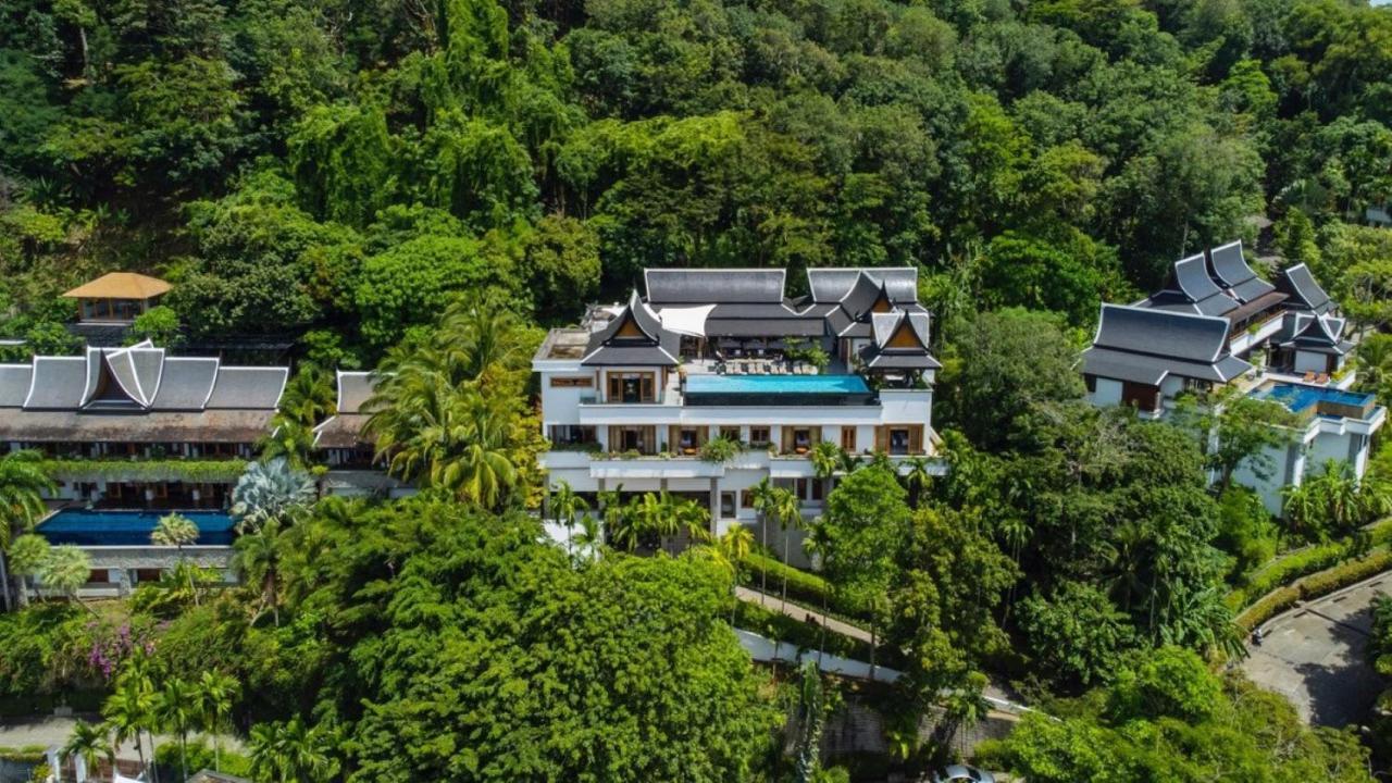Villa Baan Phu Prana Boutique