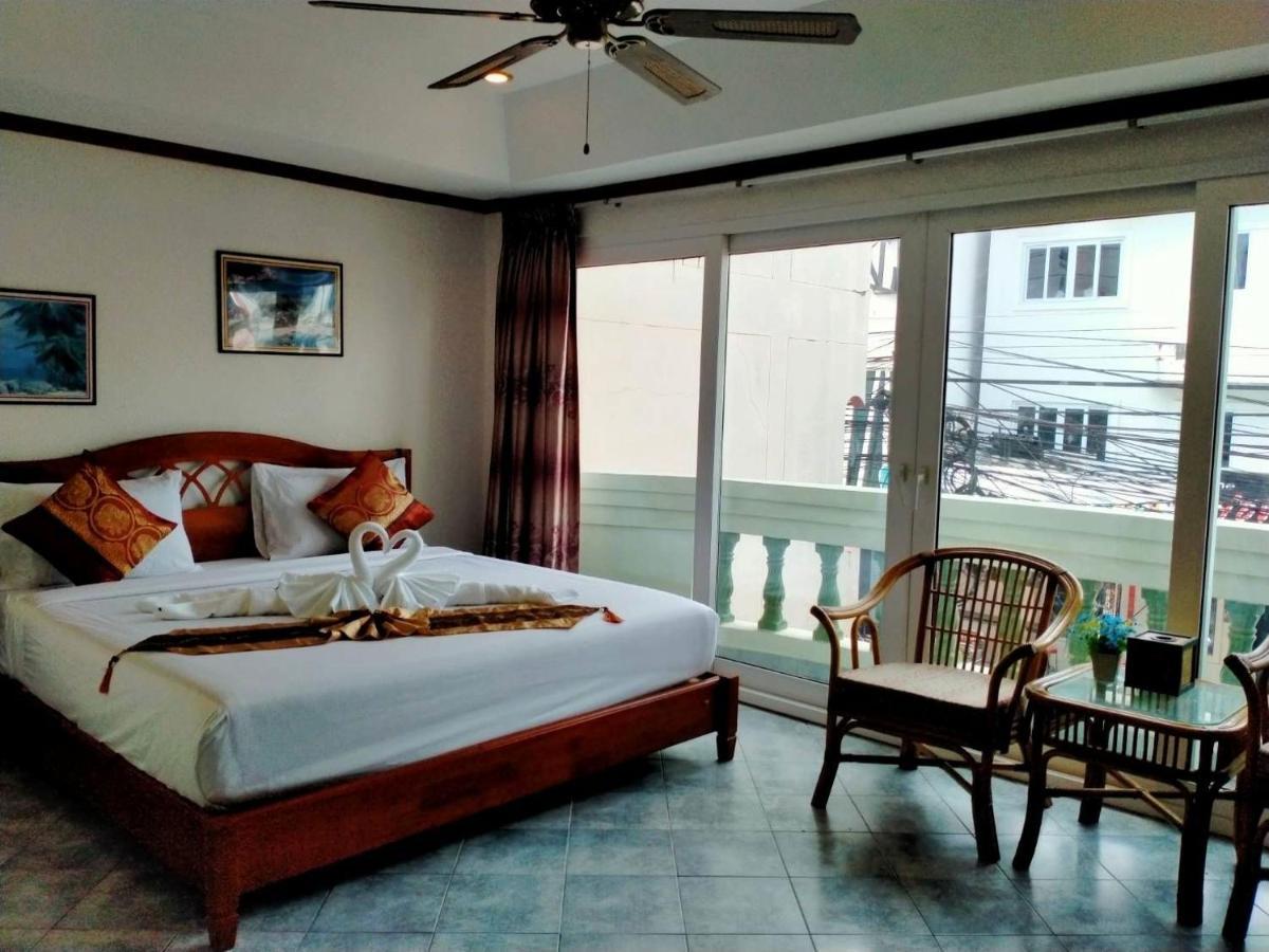 Orchid 3* Patong