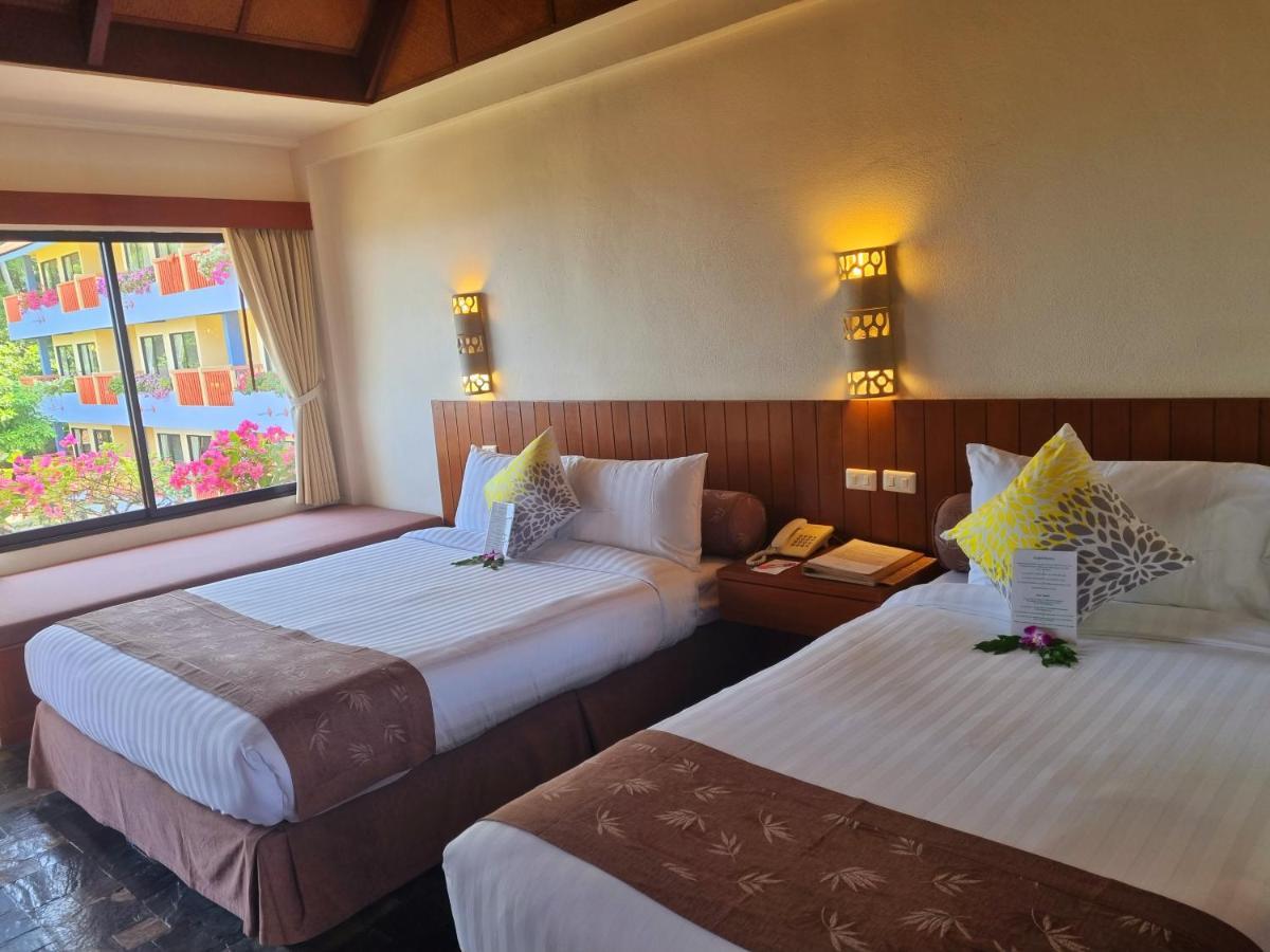 Karona Resort&spa - Sha Extra 4*