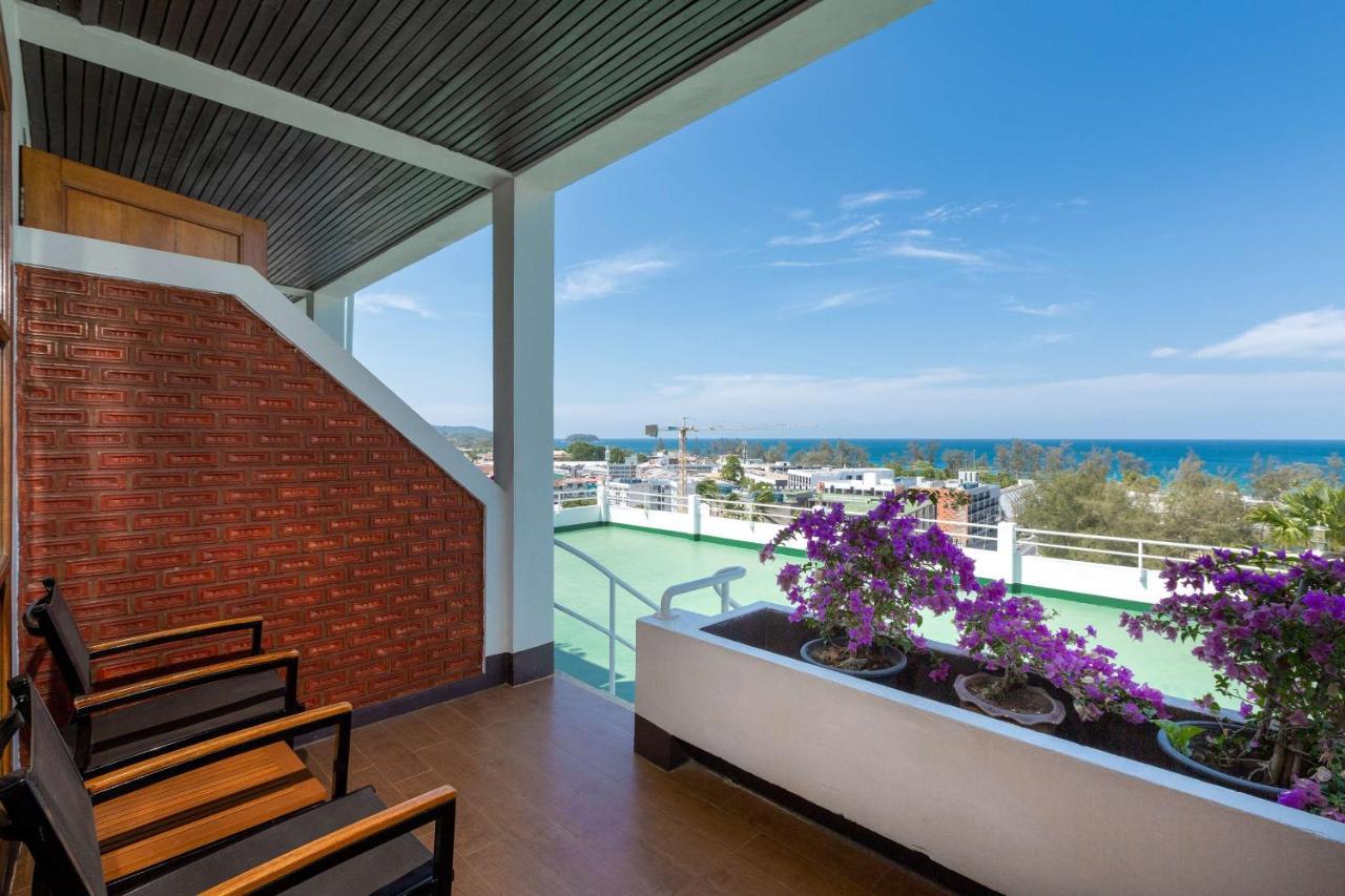 Western Phuket Ocean Hotel Karon