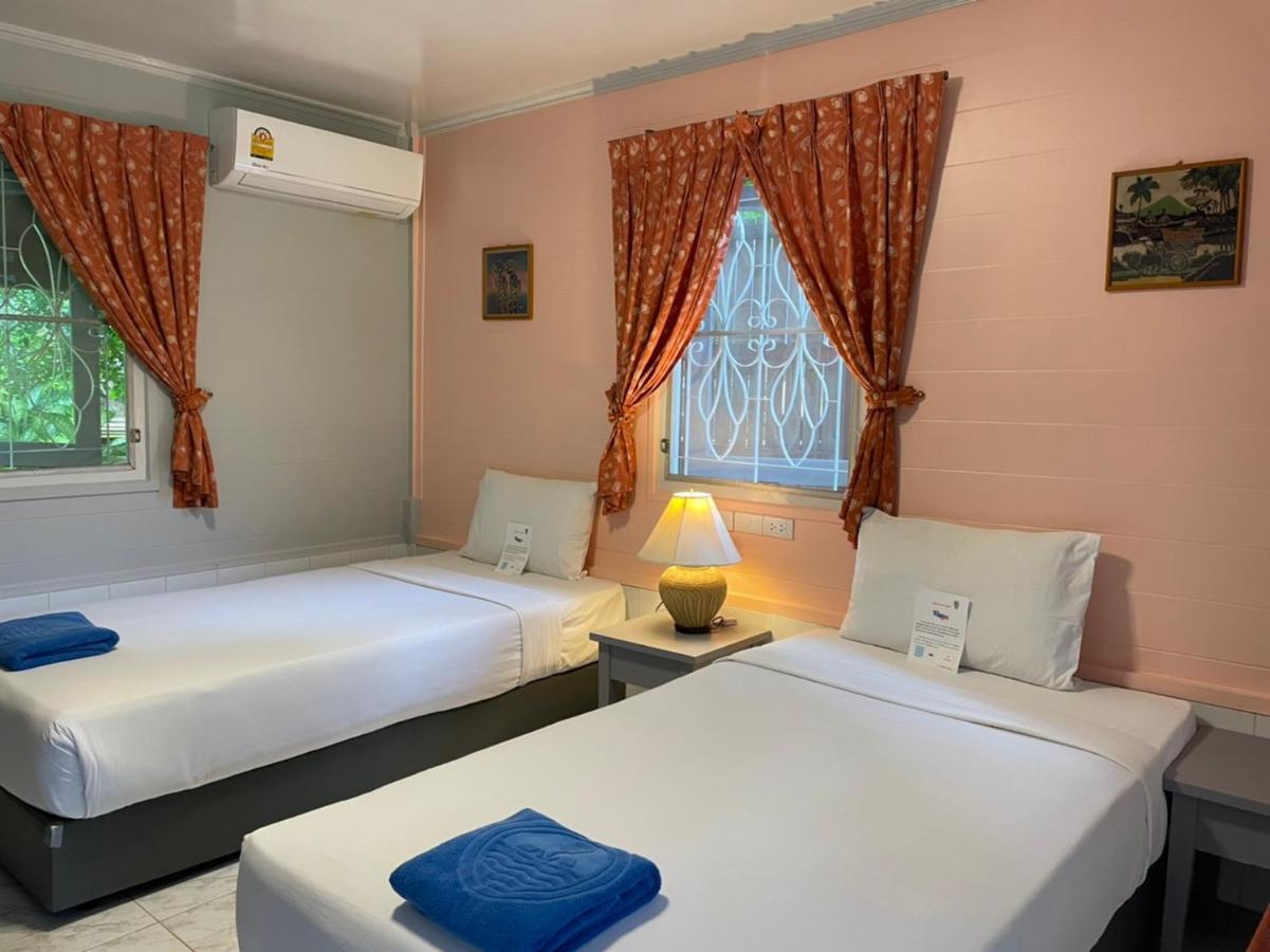 Locanda Phuket Golden - Sha Extra 2*