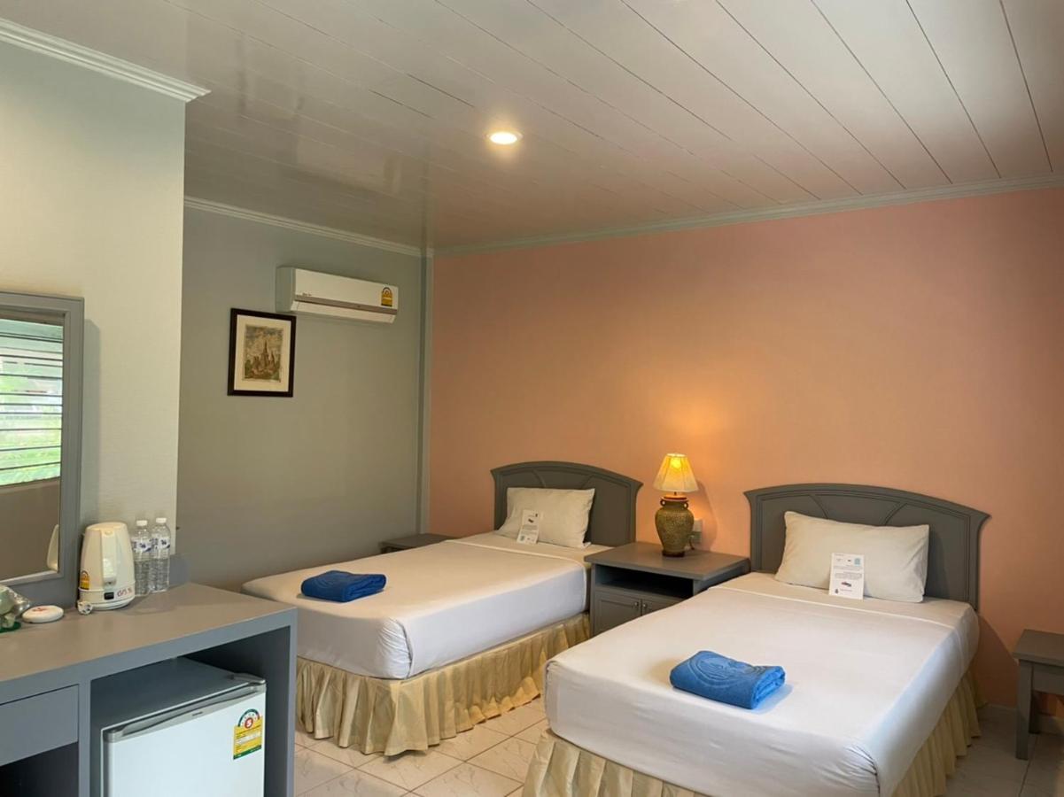 Phuket Golden - Sha Extra Locanda 2*