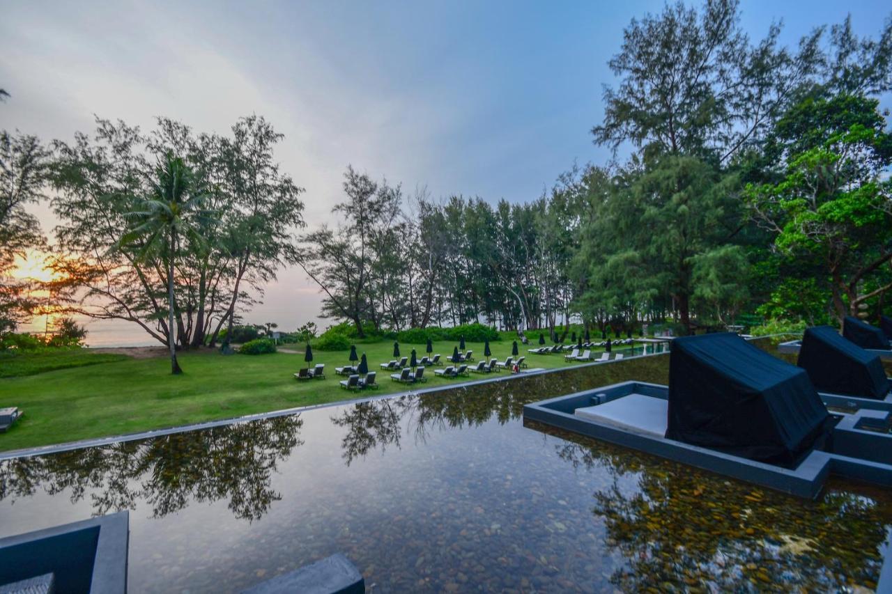 Resort Sala Phuket Mai Khao