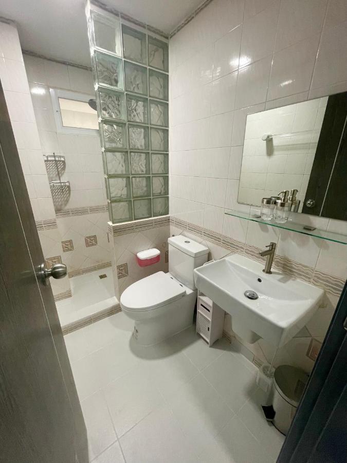 Sea View Apartamento Patong