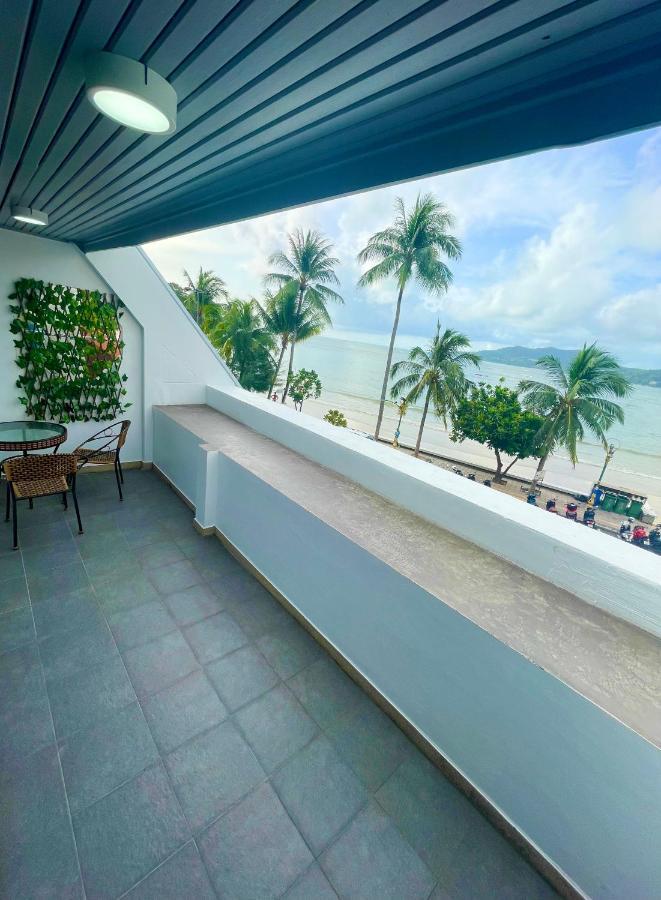 Sea View Apartamento