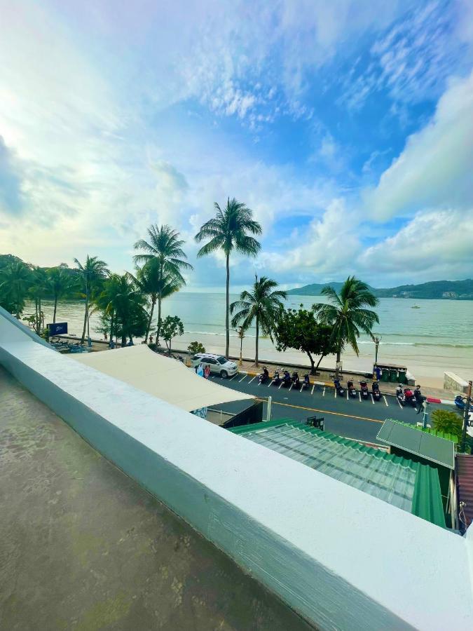 Sea View Apartamento *