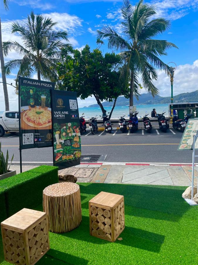Sea View * Patong