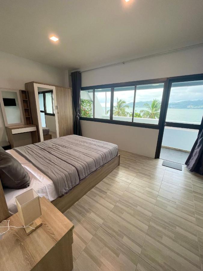 Sea View Apartamento *