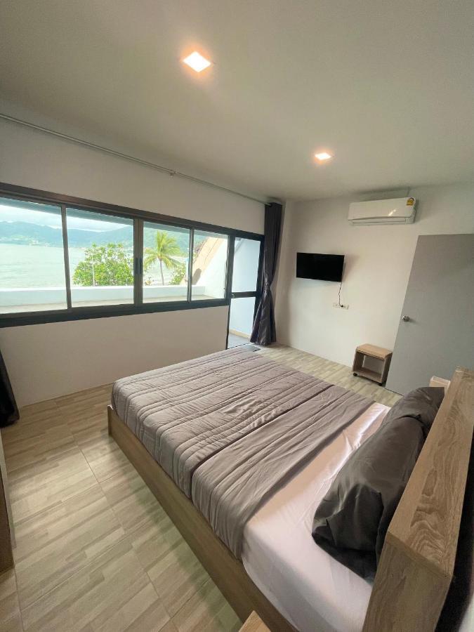 Sea View Patong