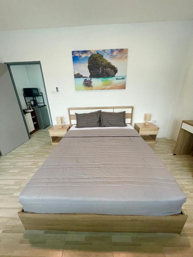 Apartamento Sea View