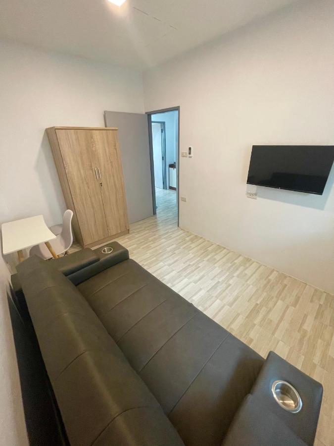 Apartamento Sea View *