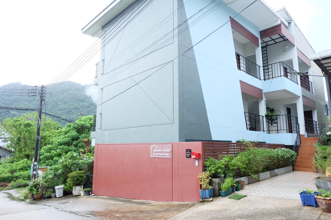 3b Apartment-sha Extra Apartment *