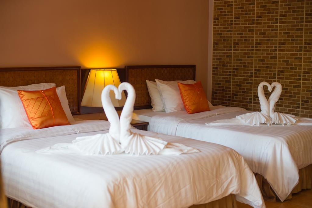 Resort Inter House Kata Beach (Phuket)