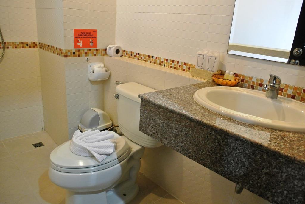 Hotel Fundee Boutique