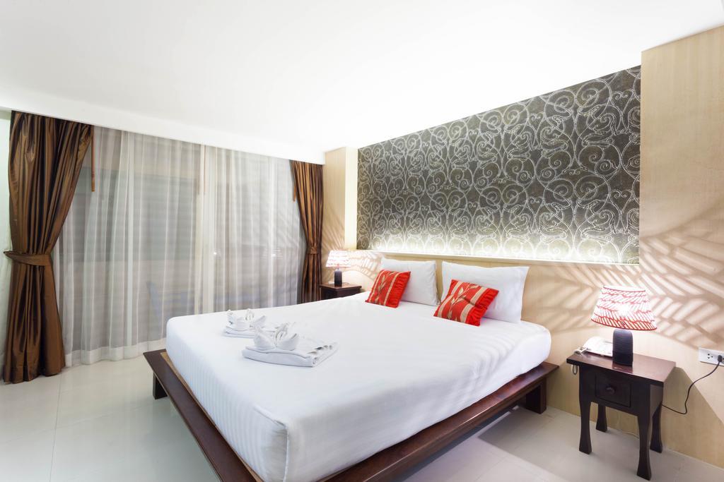 Guest house The Banana Leaf