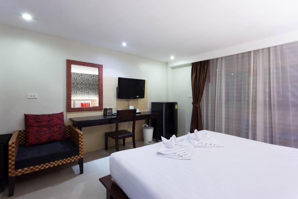 The Banana Leaf Guest house