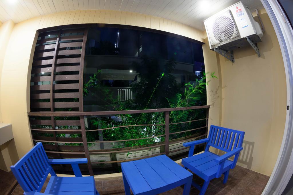 Guest house The Banana Leaf