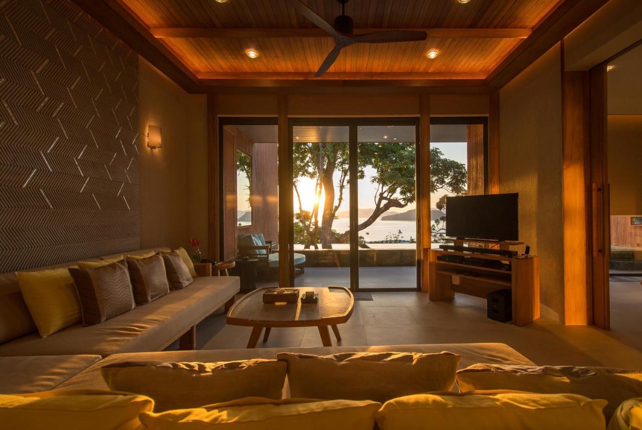 Sri Phuket Luxury Pool - Sha Resort