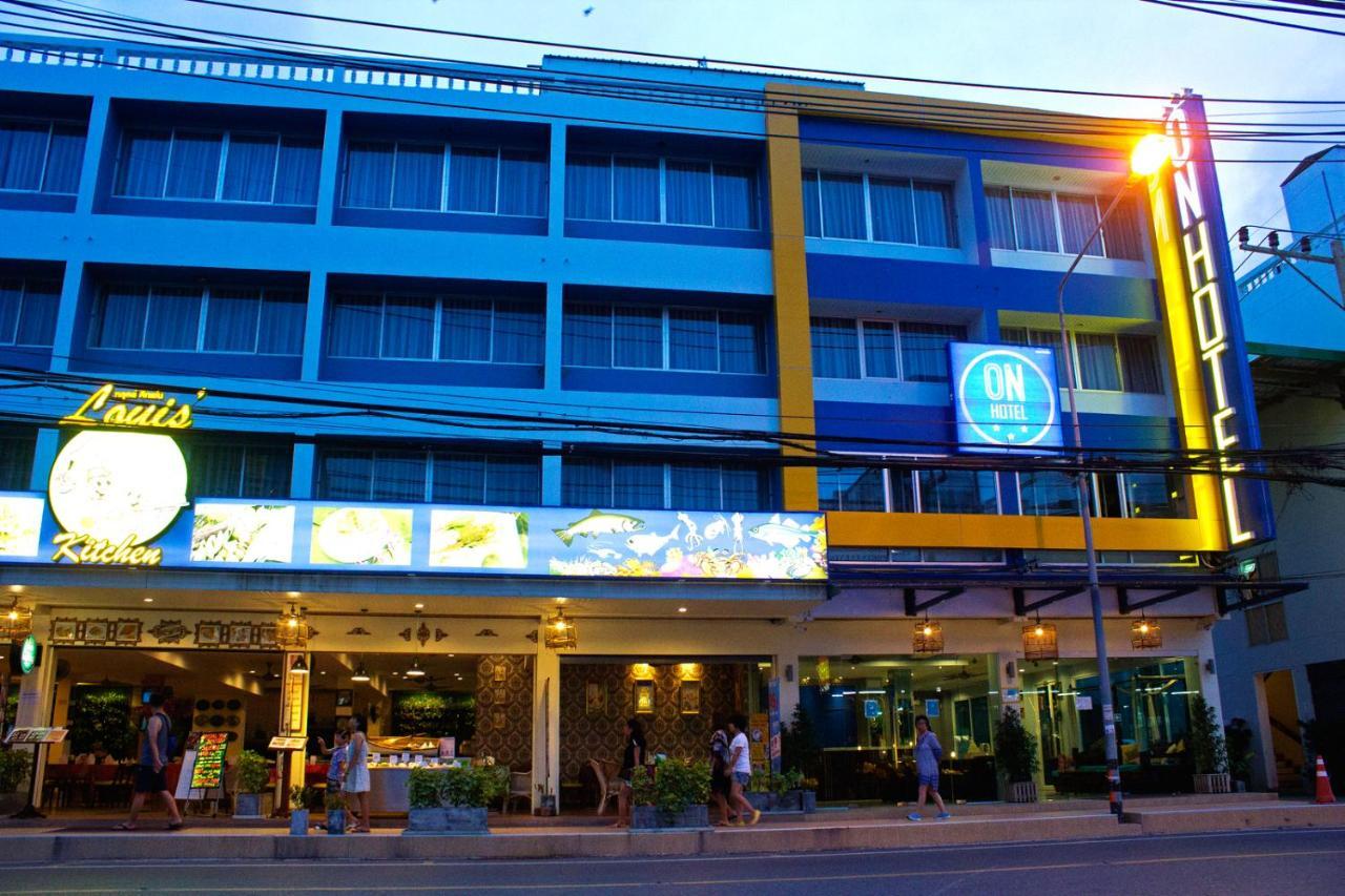 On Phuket - Sha 3* Karon