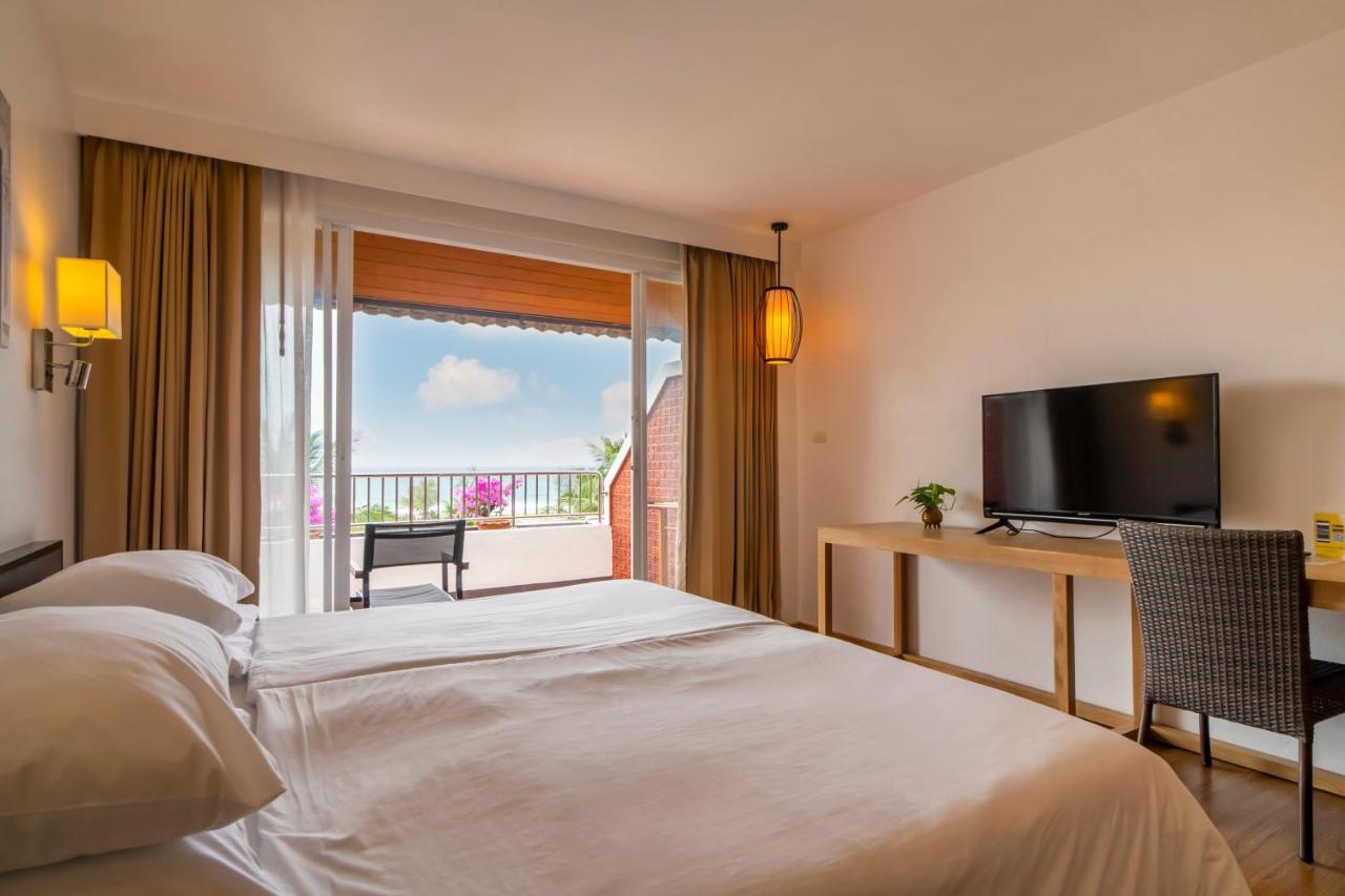 Western Phuket Ocean Hotel 3*