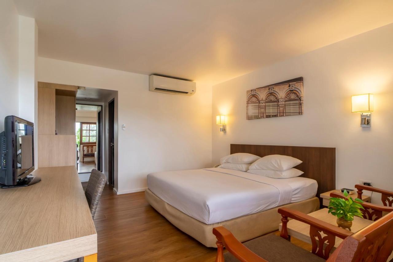 Western Phuket Ocean Karon